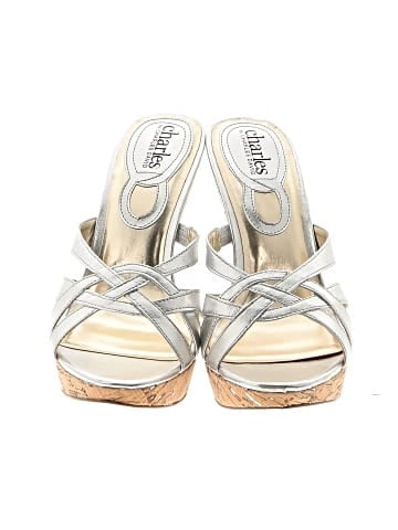 Charles by Charles David Wedges (view 2)