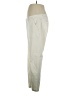 J.Crew Ivory Casual Pants Size 33 waist - photo 5