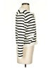 Unbranded Stripes Ivory Cardigan Size S - photo 4