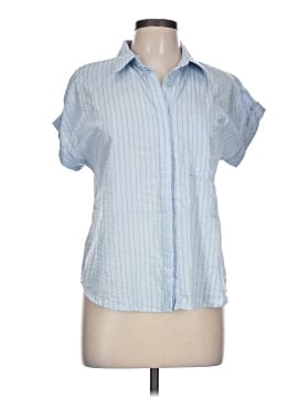 The Workshop Short Sleeve Blouse
