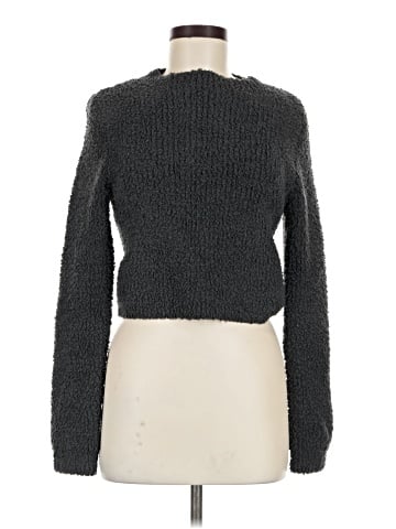 Aerie Pullover Sweater (view 1)