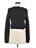 Aerie Tweed Gray Pullover Sweater Size M - photo 1