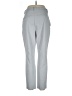 H&M Solid Gray Casual Pants Size 12 - photo 2