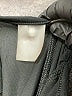 Calia Solid Black Jumpsuit Size S - photo 4