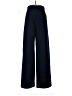 Sundays Solid Blue Dress Pants Size Sm (1) - photo 2