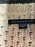 American Eagle Outfitters Ivory Pullover Sweater Size M - photo 7