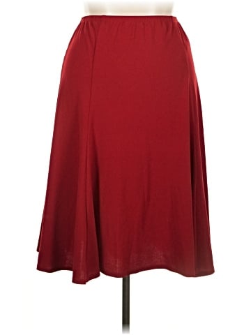 R&M Richards Formal Skirt (view 1)