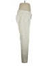 J.Crew Ivory Casual Pants Size 33 waist - photo 4