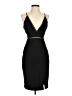 Ark & Co. 100% Polyester Black Cocktail Dress Size S - photo 1