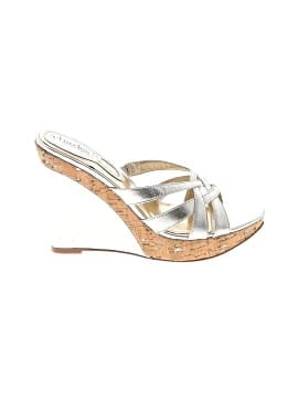 Charles By Charles David Wedges
