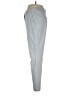 H&M Solid Gray Casual Pants Size 12 - photo 6