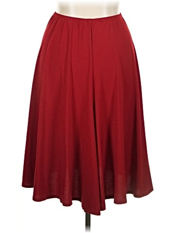 R&M Richards Formal Skirt (view 2)
