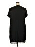 Ambrielle Black Short Sleeve T-Shirt Size XXL - photo 2
