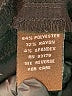 Adrienne Vittadini Solid Black Casual Skirt Size 10 - photo 5