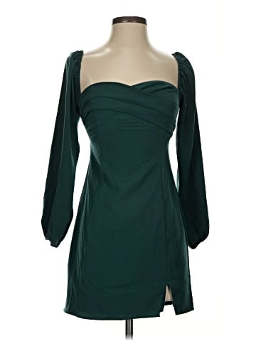 Abercrombie & Fitch Cocktail Dress (view 1)