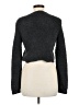 Aerie Tweed Gray Pullover Sweater Size M - photo 2