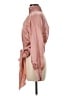 Cinq à Sept Pink Long Sleeve Blouse Size M - photo 5