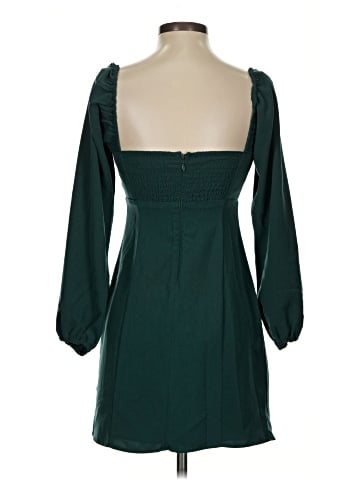 Abercrombie & Fitch Cocktail Dress (view 2)