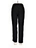 MICHAEL Michael Kors Solid Black Casual Pants Size L - photo 2