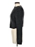 Aerie Tweed Gray Pullover Sweater Size M - photo 5
