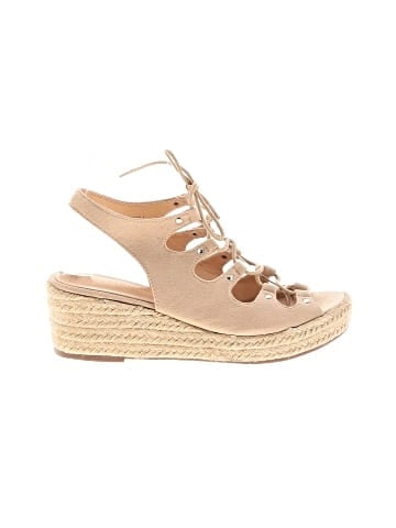 Chase & Chloe Wedges (view 1)