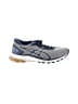 Asics Gray Sneakers Size 6 - photo 1