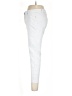 d.jeans Solid Silver Jeans Size 16 - photo 5