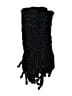 Unbranded 100% Polyester Black Scarf One size - photo 2