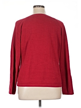 Liz Claiborne Pullover Sweater (view 2)