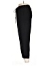 MICHAEL Michael Kors Solid Black Casual Pants Size L - photo 5
