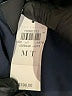 Ann Taylor Animal Print Ivory Coat Size M (tall) - photo 8