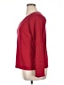 Liz Claiborne Red Pullover Sweater Size XL - photo 5