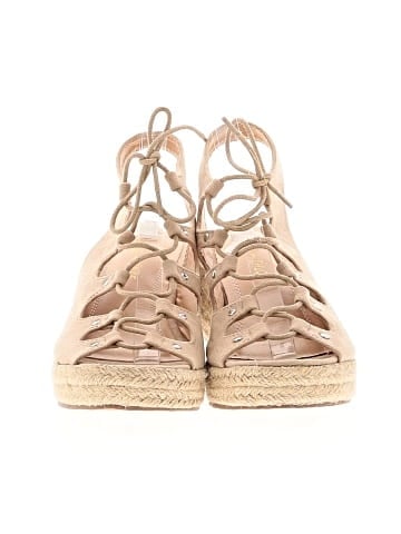 Chase & Chloe Wedges (view 2)