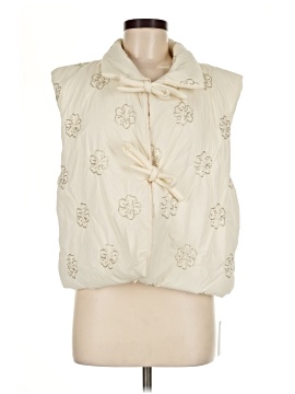 By Anthropologie Vest