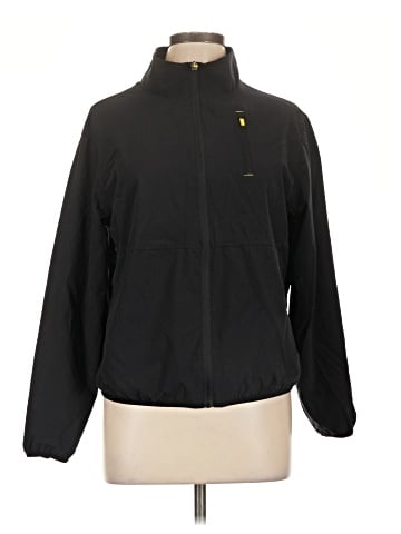 Mono b Track Jacket (view 1)