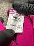Unbranded 100% Polyester Pink Sleeveless Blouse Size 2X - photo 7