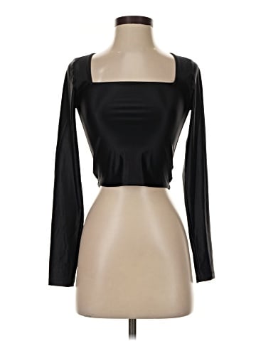 Babaton Long Sleeve Top (view 1)