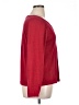 Liz Claiborne Red Pullover Sweater Size XL - photo 4