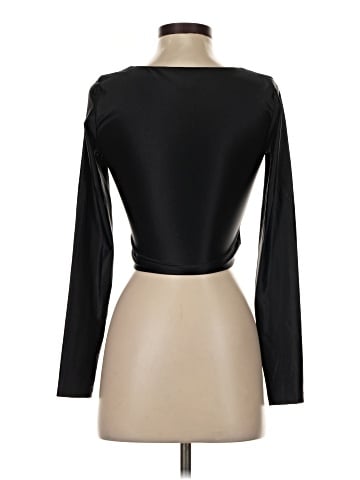 Babaton Long Sleeve Top (view 2)