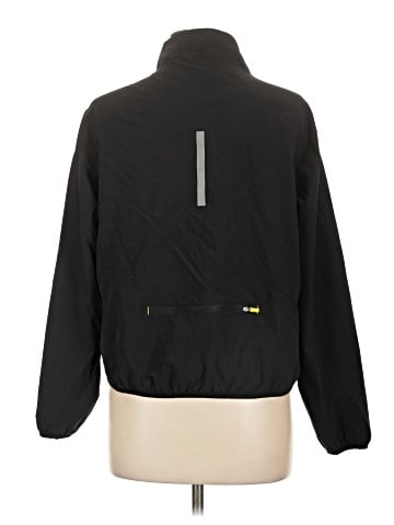 Mono b Track Jacket (view 2)