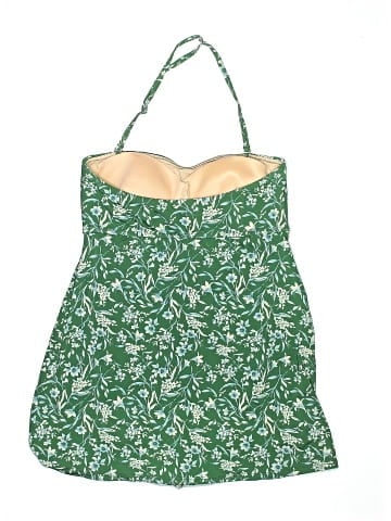 Garnet Hill Swimsuit Cover Up (view 2)