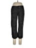 Custo Barcelona Argyle Black Casual Pants Size 31 waist (estimated) - photo 1