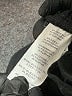 J.Crew Black Jeans Size 29 waist (tall) - photo 8