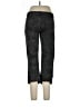 Custo Barcelona Argyle Black Casual Pants Size 31 waist (estimated) - photo 2