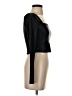 Babaton Black Long Sleeve Top Size XS - photo 4