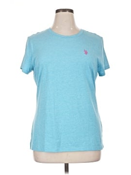 U.S. Polo Assn. Short Sleeve T-Shirt (view 1)