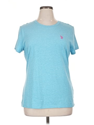 U.S. Polo Assn. Short Sleeve T-Shirt (view 1)
