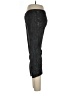 Custo Barcelona Argyle Black Casual Pants Size 31 waist (estimated) - photo 5