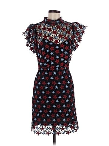 Sandro Cocktail Dress (view 1)