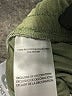 New Balance 100% Polyester Color Block Green Athletic Shorts Size 10 - photo 4